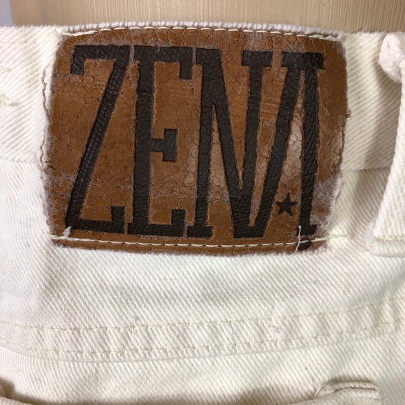 Vintage Zena Jeans - Picture 4 of 13